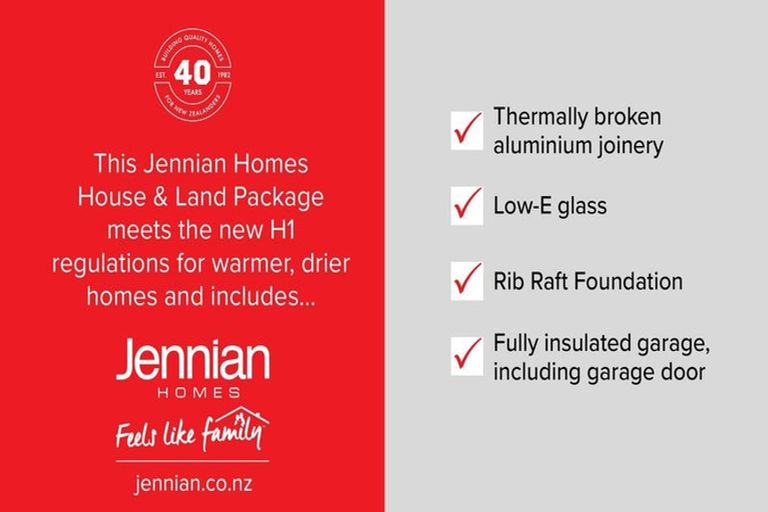 Photo of property in 64 Geoff Geering Drive, Netherby, Ashburton, 7700