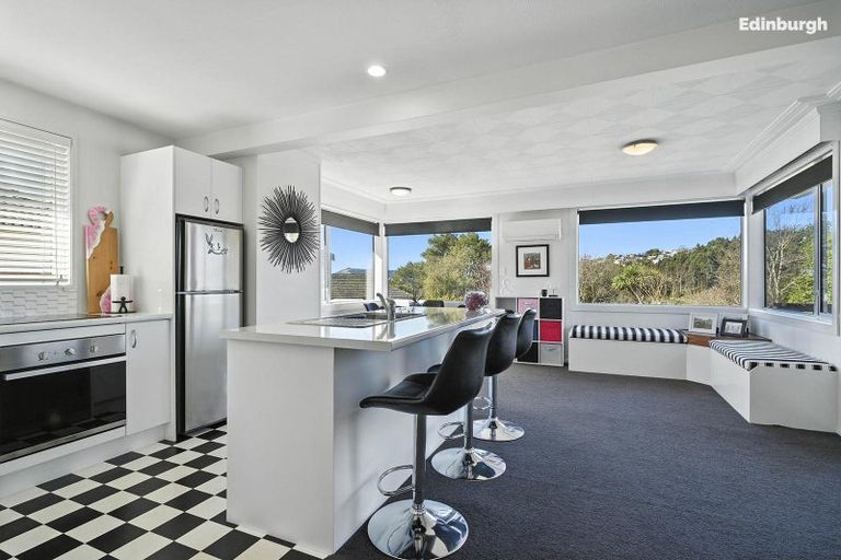 Photo of property in 7 Ettrick Street, Glenross, Dunedin, 9011