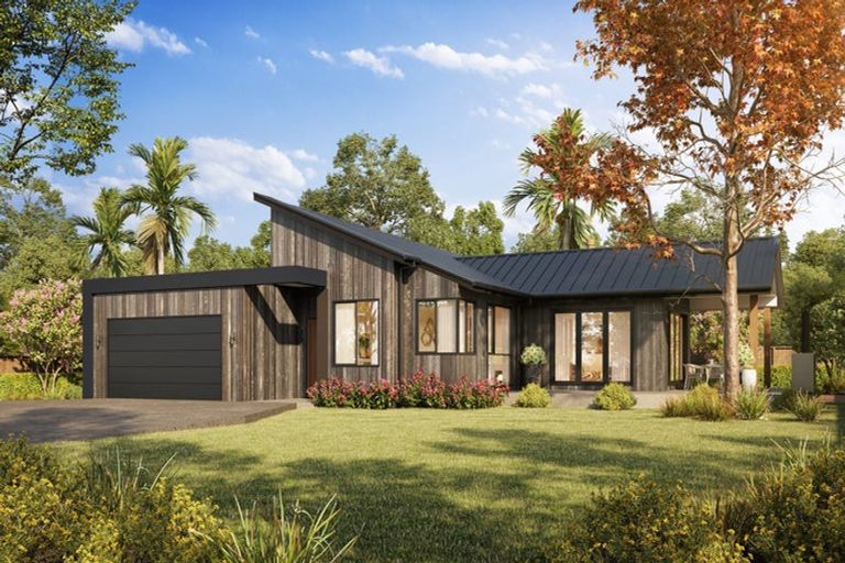 Photo of property in 14 Oates Place, Greytown, 5712