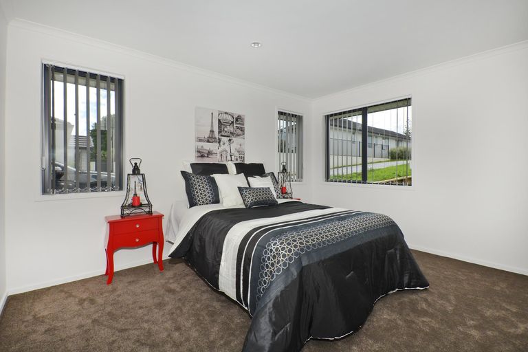 Photo of property in 10 Rolling Stone Rise, Tikipunga, Whangarei, 0112