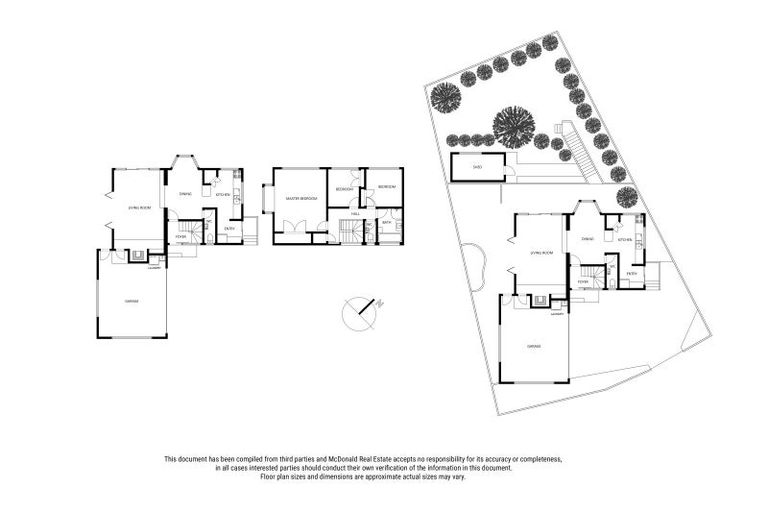 Photo of property in 9 Lombardy Place, Whalers Gate, New Plymouth, 4310