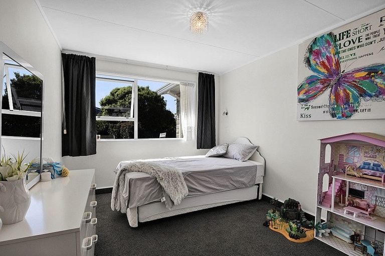 Photo of property in 289 Glover Road, Hawera, 4610