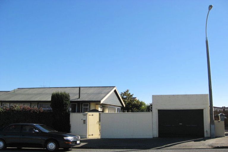 Photo of property in 27 Bidwill Street, Seaview, Timaru, 7910