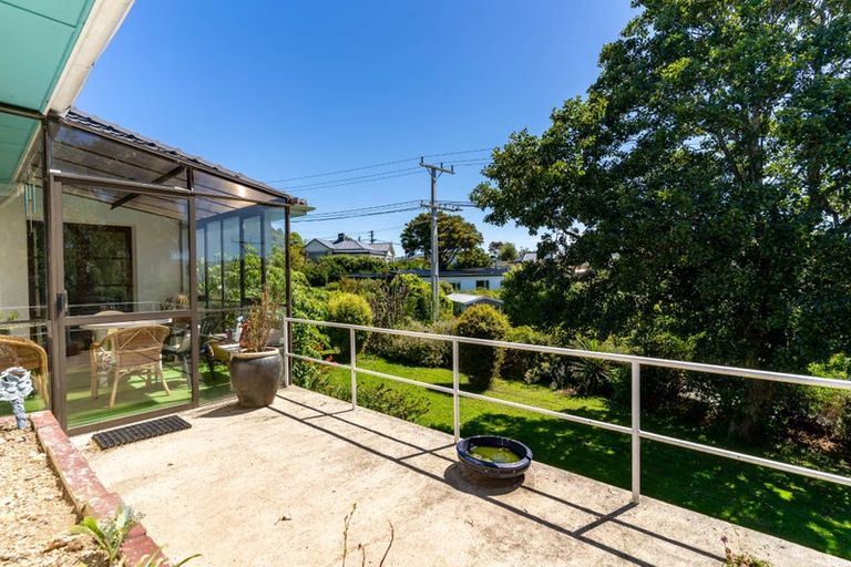 Photo of property in 15 Beaconsfield Road, Portobello, Dunedin, 9014