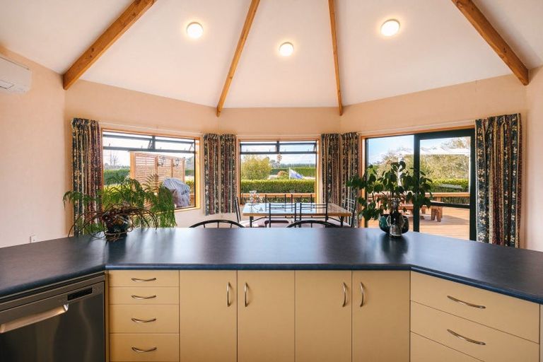 Photo of property in 134 Motuiti Road, Foxton, 4891