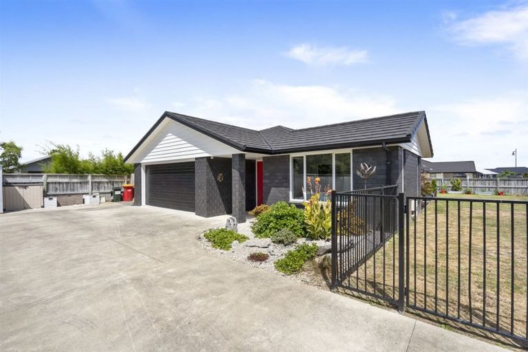 Photo of property in 6 Plescher Crescent, Leamington, Cambridge, 3432