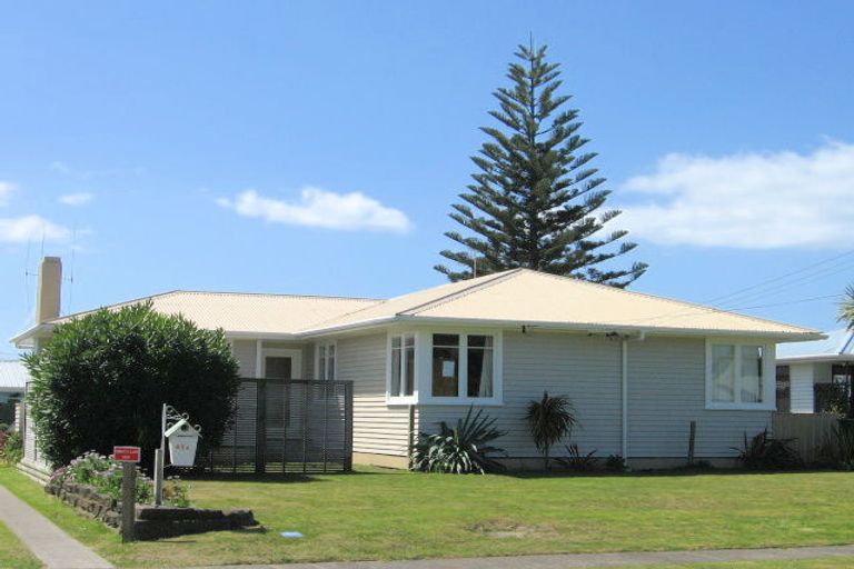 Photo of property in 41 Carysfort Street, Mount Maunganui, 3116