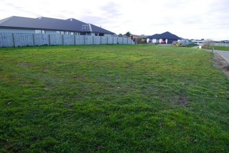 Photo of property in 31 Chesterfield Place, Rangiora, 7400