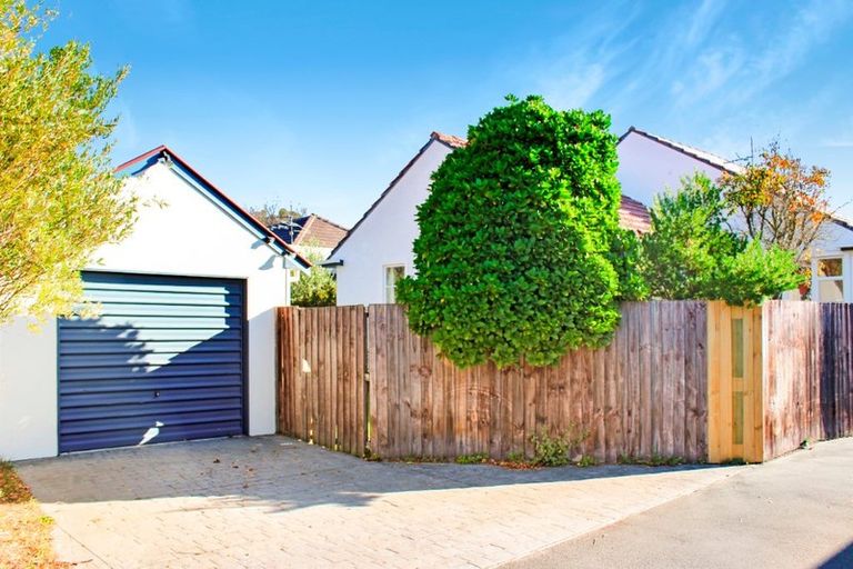 Photo of property in 1/41 Brodie Street, Ilam, Christchurch, 8041