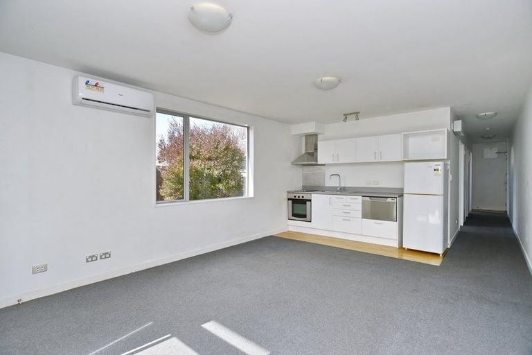 Photo of property in 6/20 Stanmore Road, Phillipstown, Christchurch, 8011