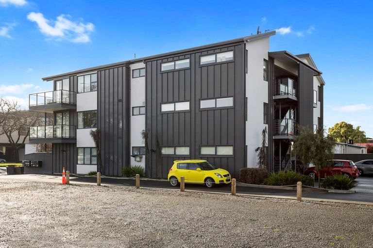 Photo of property in 104/118 Bealey Avenue, Christchurch Central, Christchurch, 8013