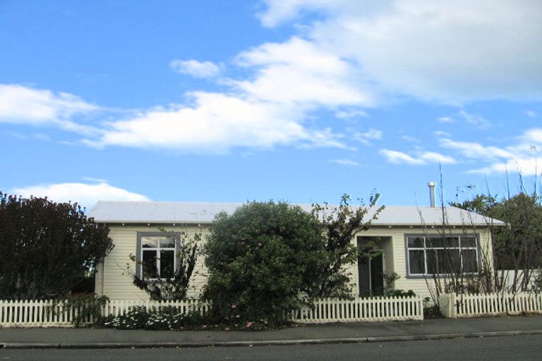 Photo of property in 22 Mcvay Street, Napier South, Napier, 4110