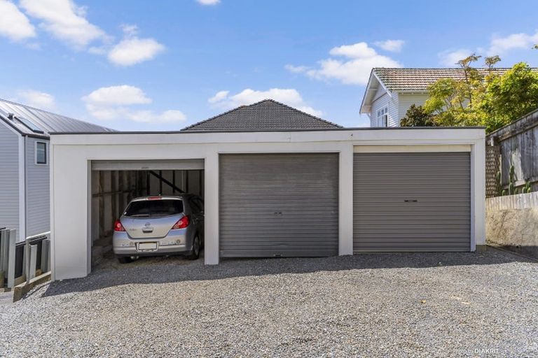 Photo of property in 6/6 Armour Avenue, Mount Victoria, Wellington, 6011