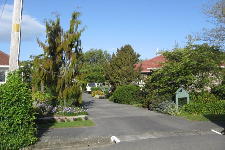 Photo of property in 15 Boys Place, Shirley, Christchurch, 8013