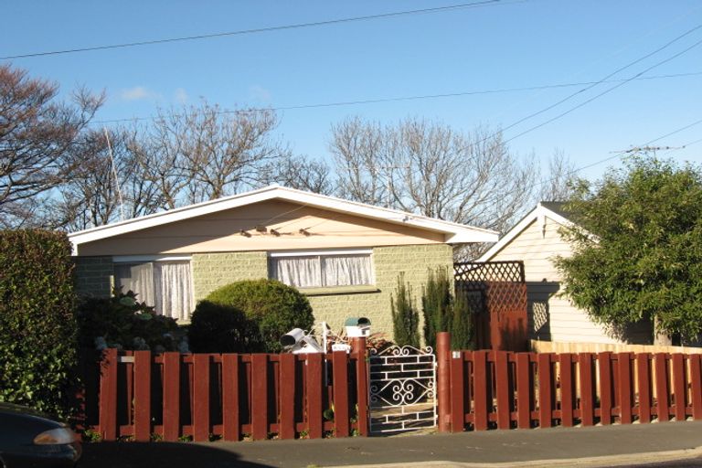 Photo of property in 25 Peel Street, Mornington, Dunedin, 9011