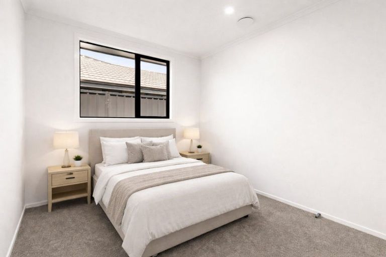 Photo of property in 9 Arihi Crescent, Frimley, 4120