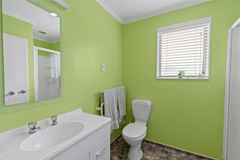 Photo of property in 105 Oxford Street, Ashhurst, 4810