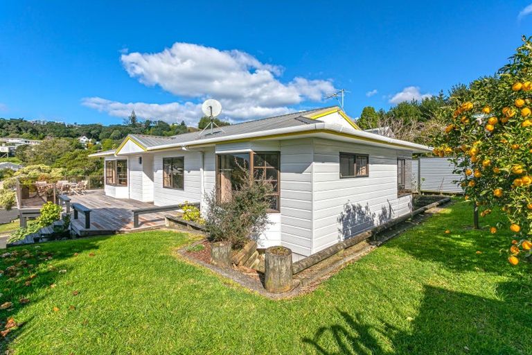 Photo of property in 216 Russell Bruce Place, Onemana, Whangamata, 3691