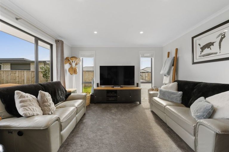 Photo of property in 18 Tawhai Crescent, Wharewaka, Taupo, 3330