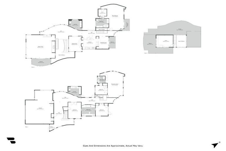 Photo of property in 14 Brett Avenue, Takapuna, Auckland, 0622