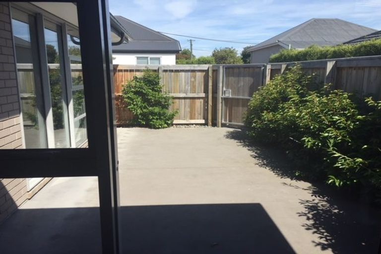 Photo of property in 8b England Street, Phillipstown, Christchurch, 8011