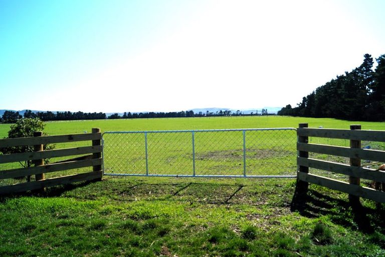 Photo of property in 136 Purchas Road, Glasnevin, Amberley, 7482