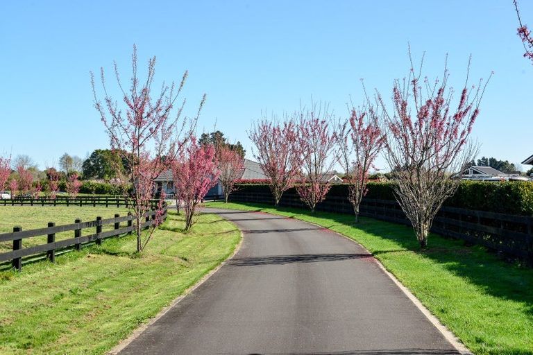 Photo of property in 27c Hodge Drive, Tamahere, Hamilton, 3283