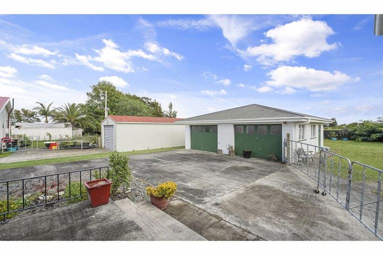 Photo of property in 23 Shakespeare Street, Te Aroha, 3320