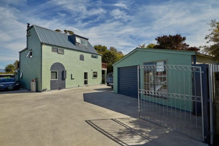 Photo of property in 223a Beach Road, Kaikoura, 7300