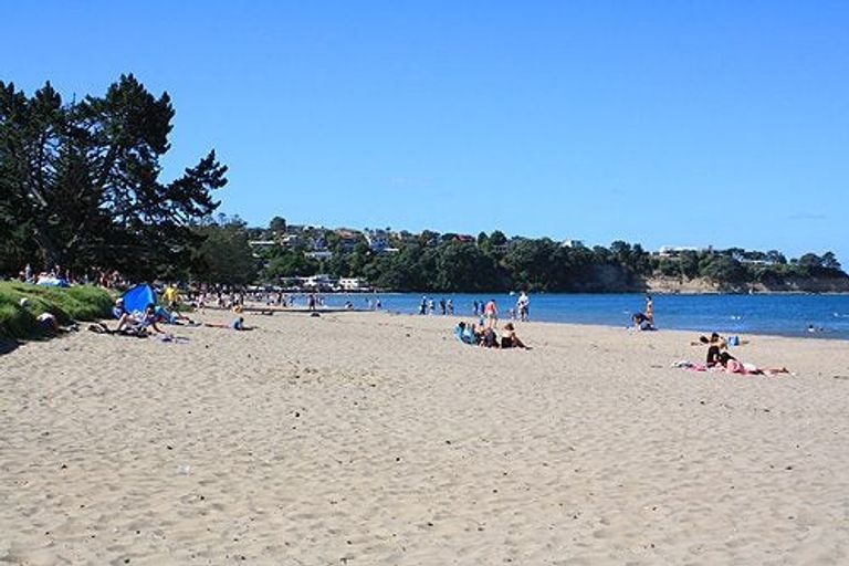 Photo of property in Bay Palms Apartments, 2/30c Bute Road, Browns Bay, Auckland, 0630