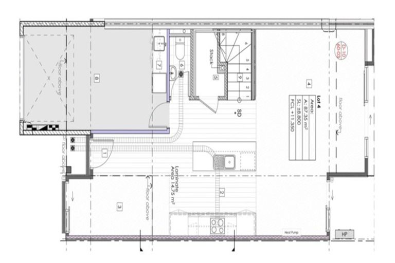 Photo of property in 162 Ninth View Avenue, Beachlands, Auckland, 2018