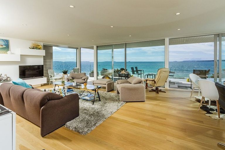 Photo of property in 3/26a Ewen Street, Takapuna, Auckland, 0622