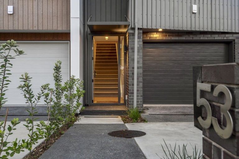 Photo of property in 53 Bearing Parade, Long Bay, Auckland, 0630