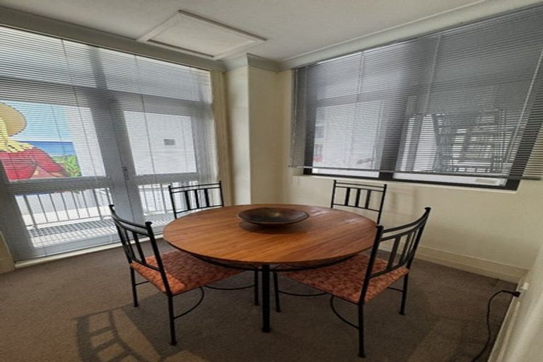 Photo of property in Kelvin House, 2f/16 The Terrace, Wellington Central, Wellington, 6011