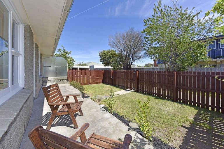 Photo of property in 3/124 Huxley Street, Sydenham, Christchurch, 8023