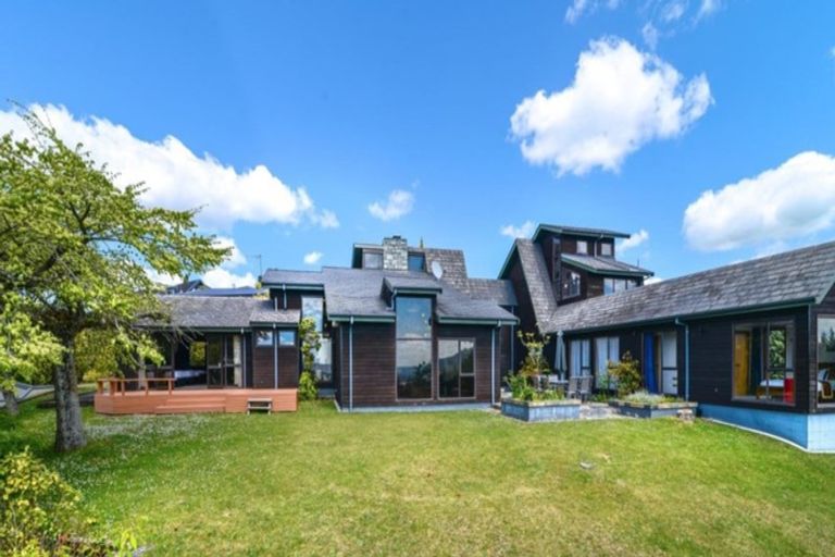 Photo of property in 13 French Place, Tihiotonga, Rotorua, 3015