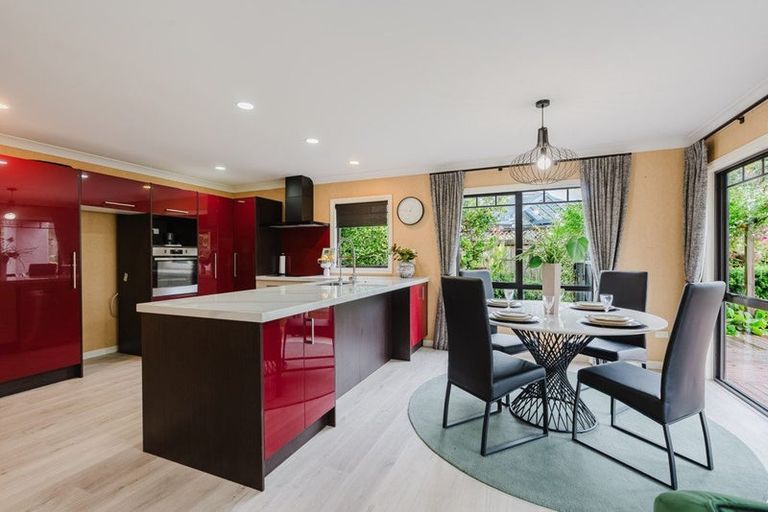 Photo of property in 4 Kilmuir Place, Rototuna, Hamilton, 3210