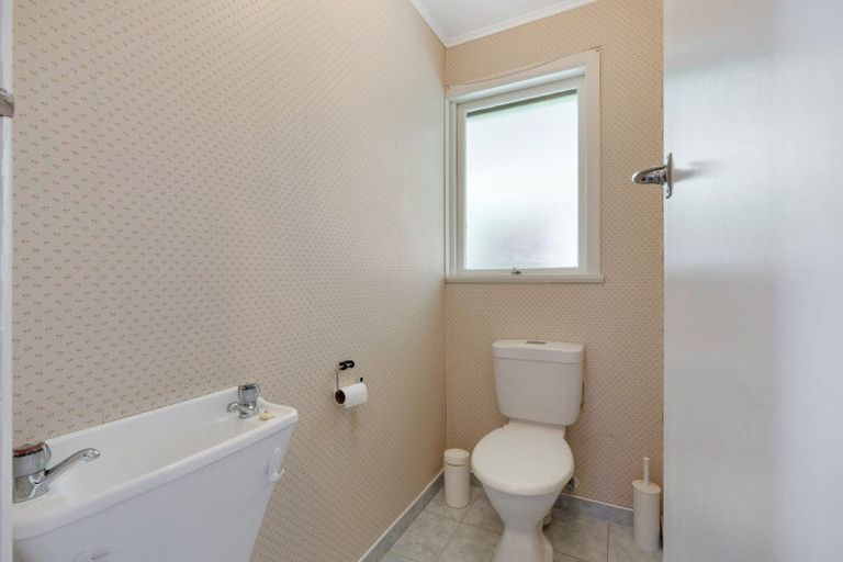 Photo of property in 7 Davies Street, Paeroa, 3600