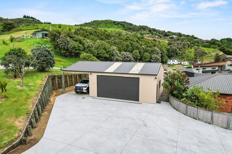 Photo of property in 27 Te Mata Drive, Te Mata, Thames, 3575