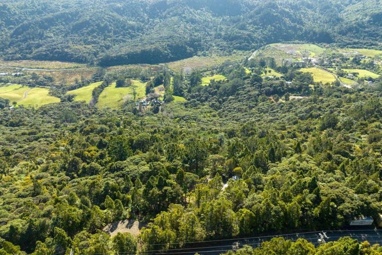 Photo of property in 15 Te Aute Ridge Road, Waitakere, Auckland, 0781