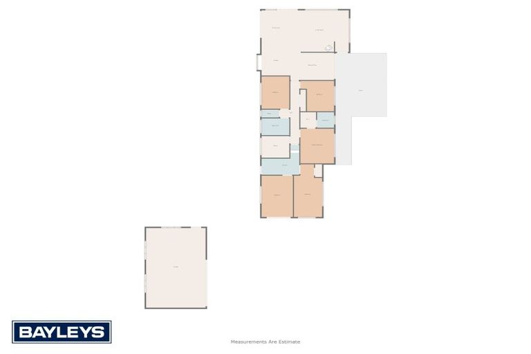 Photo of property in 333 Forkert Road, Ohaupo, 3882