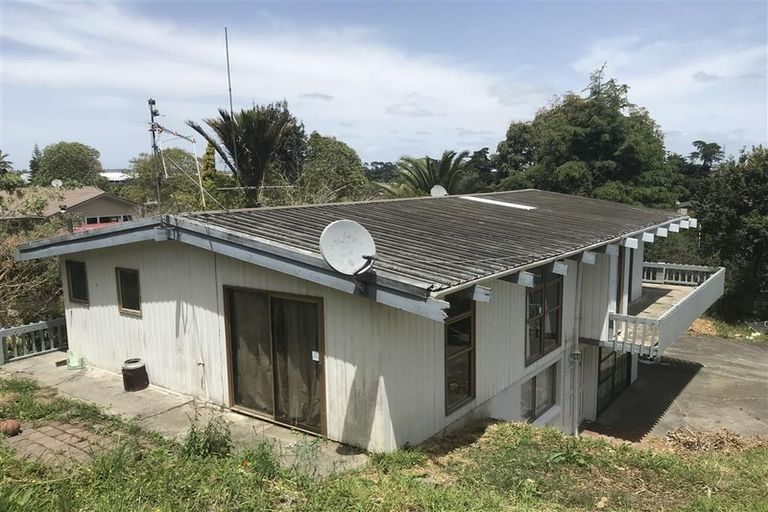 Photo of property in 154 Ti Rakau Drive, Pakuranga, Auckland, 2010