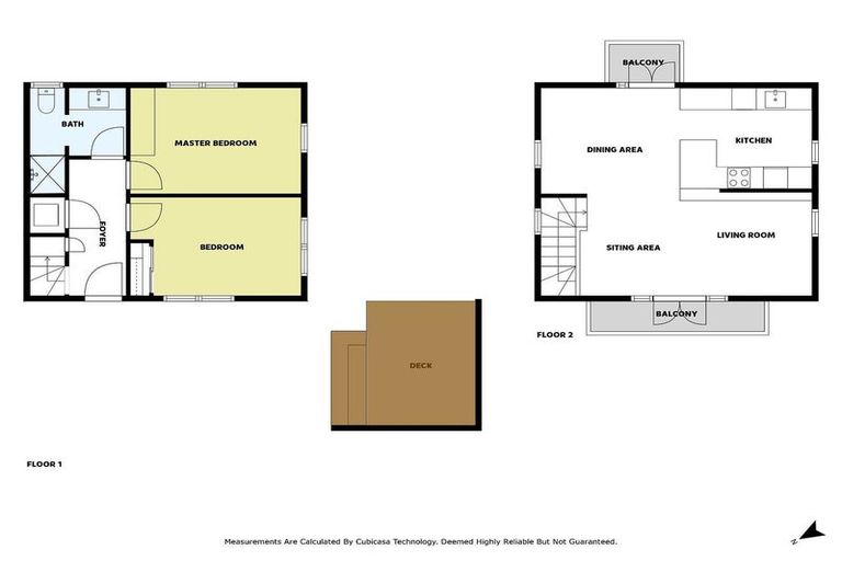 Photo of property in 2a Georgina Street, Freemans Bay, Auckland, 1011