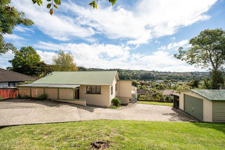 Photo of property in 16 Brunner Street, Nelson South, Nelson, 7010