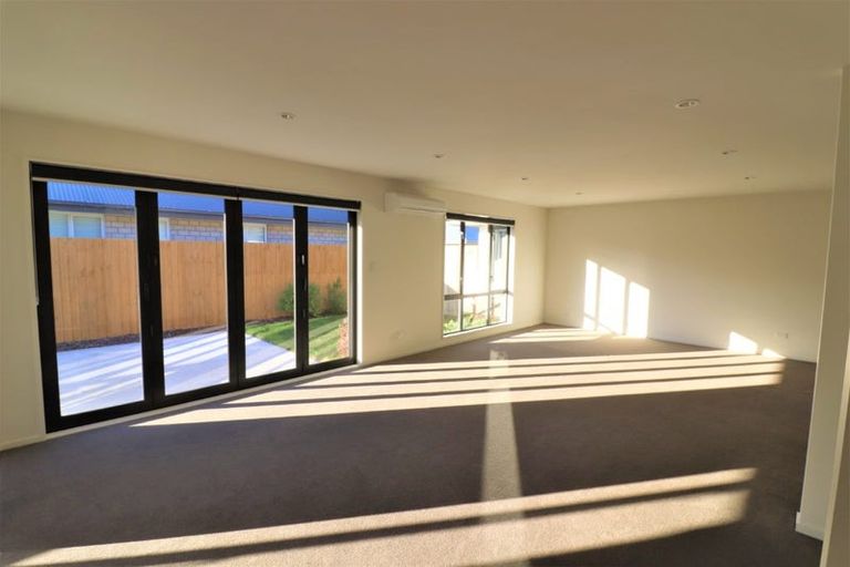 Photo of property in 15 Clausen Avenue, Leeston, 7632