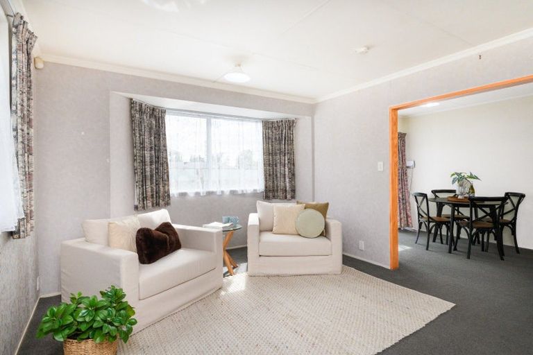 Photo of property in 50 Dewe Avenue, Feilding, 4702