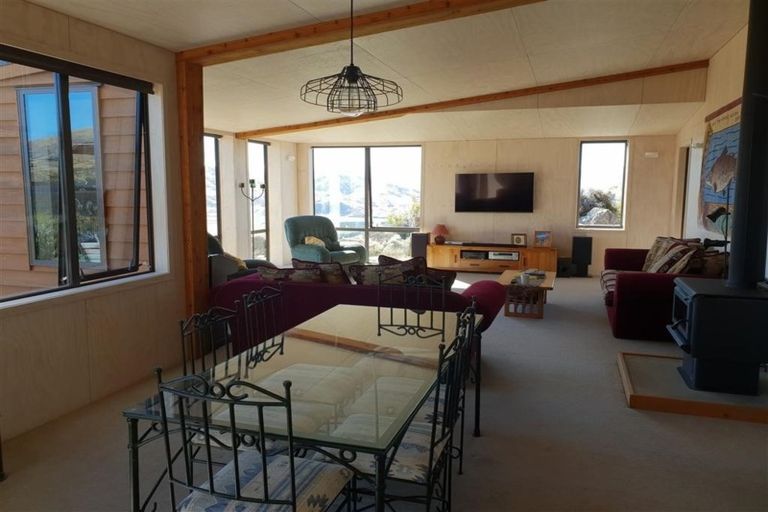 Photo of property in Luggate-cromwell Road, Queensberry, Cromwell, 9383