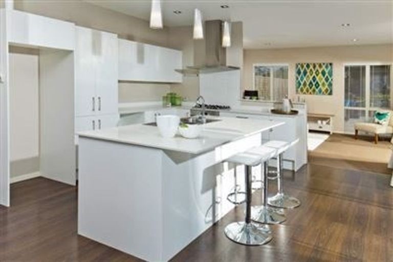 Photo of property in 49 Bernard Magnus Lane, Greenhithe, Auckland, 0632