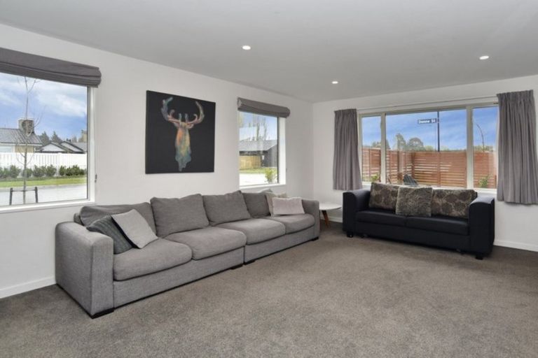 Photo of property in 67 Georgina Street, Marshland, Christchurch, 8083