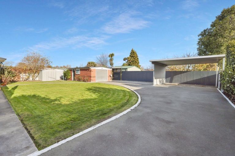 Photo of property in 72 Beach Road, Hampstead, Ashburton, 7700